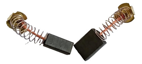 Juego Carbones Martillo Makita 810c/ Lusqtoff 5 Kilos 0