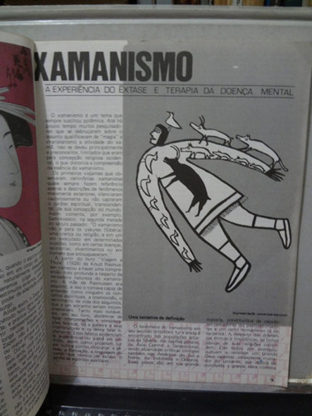 Revista Questão X A Fronteira Do Desconhecido Nº 1 1