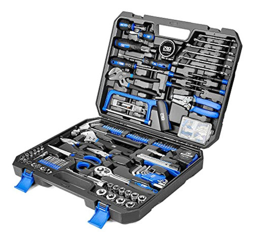 Prostormer - Juego De Herramientas Para El Hogar 0