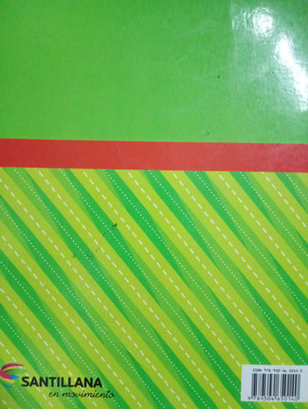 Libro Escolares Ciencias Naturales 6 Caba 1