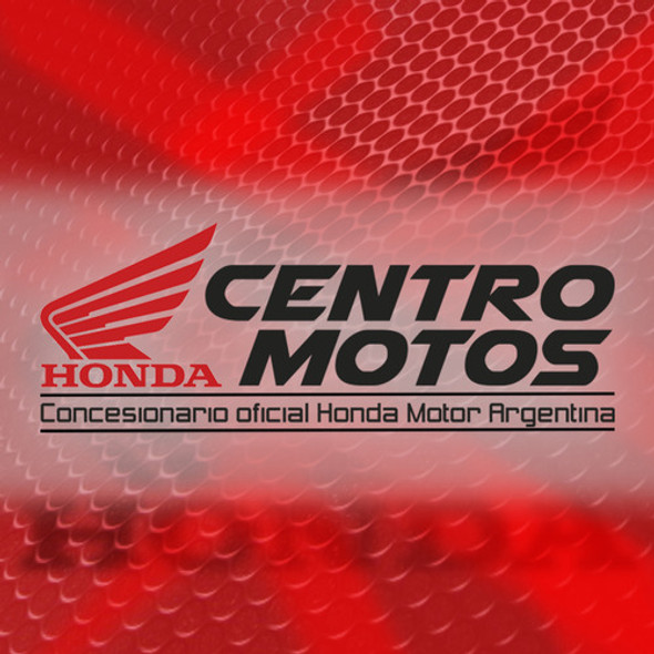 Jgo Manchones Goma Honda Glh 150 Gaucha Centro Motos 1