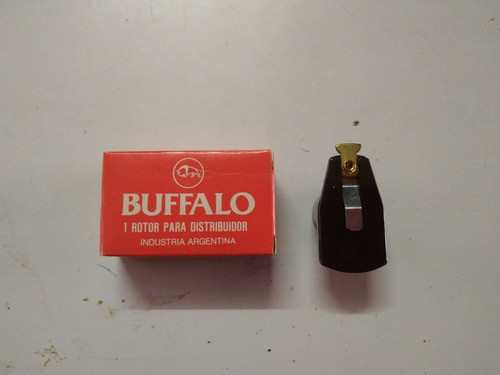 Rotor Distribuidor Ford Taunus Distribuidor Motorcraft 1