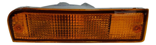 Faro Toyota Hilux Delantero Paragolpe 2001/2005 Derecho Depo 0