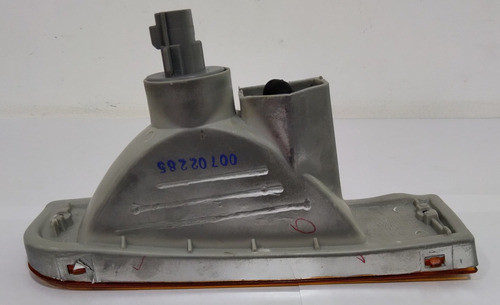 Faro Toyota Hilux Delantero Paragolpe 2001/2005 Derecho Depo 1