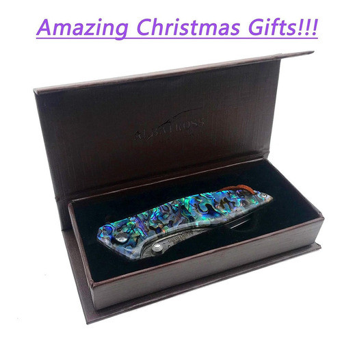 Cuchillo Navaja Plegable De Bolsillo | Albatross Hgdk021b 1