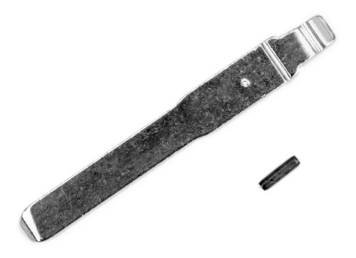 Llave Plana (espadin) Control Remoto Ford S-max 0