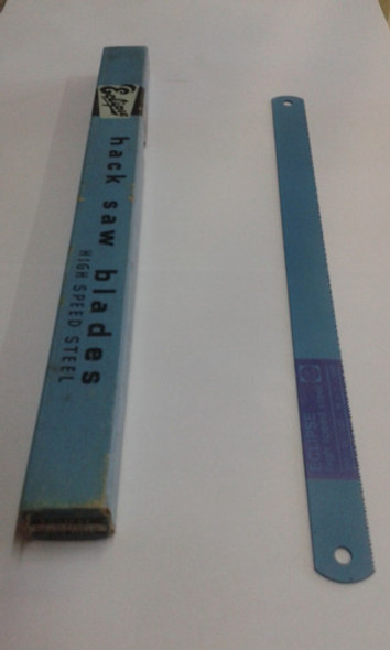 Hoja De Serrucho De 350 Mm 14 Dientes Acero Rapido Eclipse 1