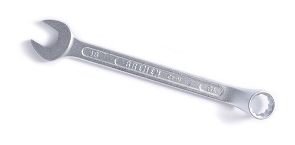 Llave Combinada Mm 20 Profesional Bremen® 3516 - Tormi 0