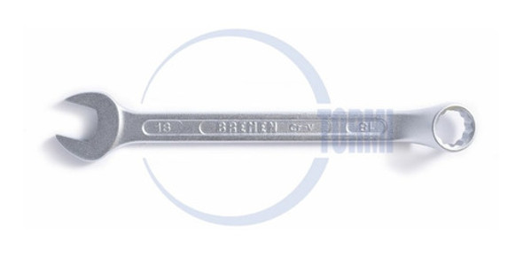 Llave Combinada Mm 20 Profesional Bremen® 3516 - Tormi 1