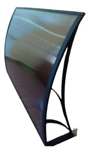 Techos Para Puertas Y Ventanas Curvos Modernos Aleros 0