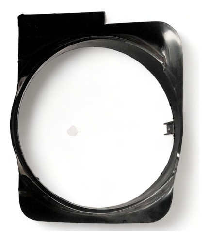Aro Faro Delantero Izquierdo Chevrolet Chevette  75/77 0
