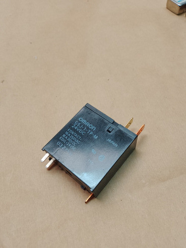 Relay G5j-1-tp,-m Omron Japon 0