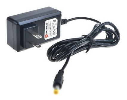 Pkpower 9v Ac Adaptador Para Tascam Ps-ps5 Psps5 Casa Pared 0