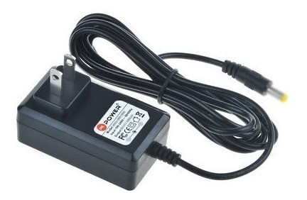 Pkpower 9v Ac Adaptador Para Tascam Ps-ps5 Psps5 Casa Pared 1