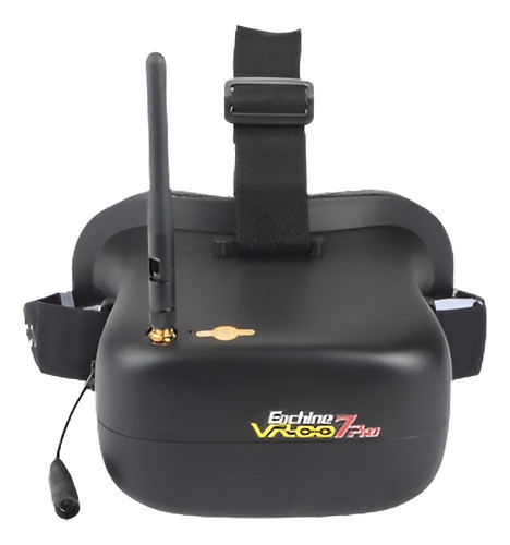 Eachine Vr-007 Pro 5.8ghz Fpv Gafas Sistema 4.3  Pantalla 16 0