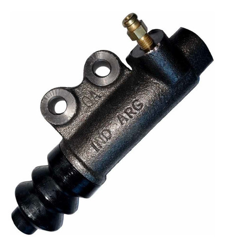 Bombin Embrague Honda Fit 1.4 Hasta 2009 Cilindro Auxiliar 0