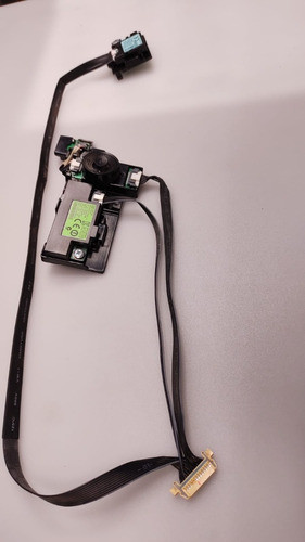 Blutooth Sensor Y Wifi Tv Samsung Un32j5500 0