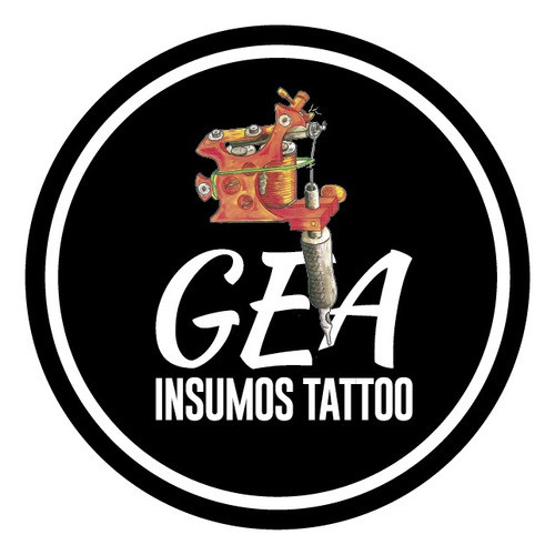 Stencil Deskin Fijador Tattoo Tatuaje 200g 1