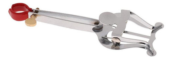 1 Peça Partitura De Trompete Clipe De Partitura De Lira 1