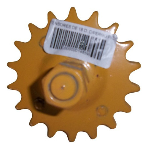 Tensor Para Cadena 5/8 Con Perno Apta Asa50 Favero 0