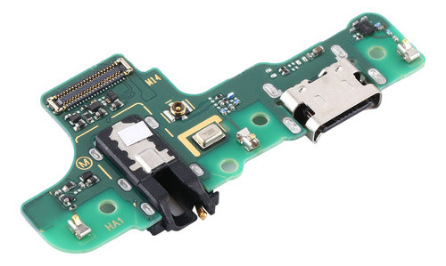 Conector De Carga Compatível Com Sm-a207 A20s/ M14 1