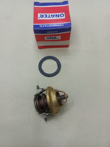 Termostato Ford Sierra 2.3  Cobre. 88grado 1