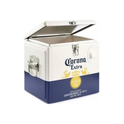 Heladera Corona 15 Lt 0