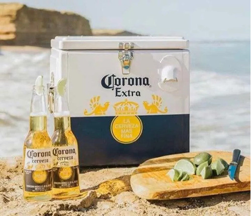 Heladera Corona 15 Lt 1