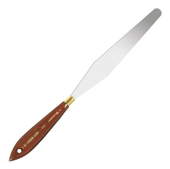 Espatula Para Pintura Artistica Condor 512 0