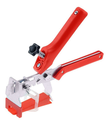 Pinza Niveladora + 600 Arcos + 150 Cuñas +maza Goma 1