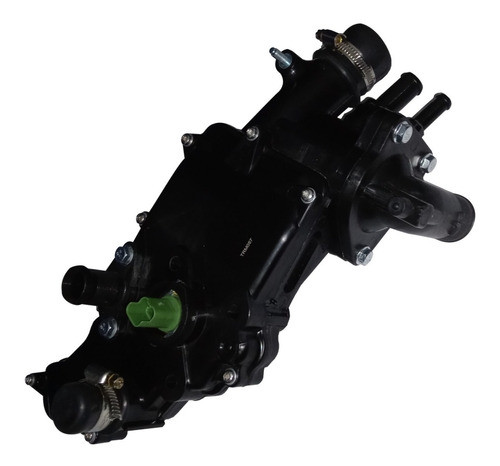Cuerpo Termostato Completo P/ Peugeot 307 406 Partner 2.0hdi 0