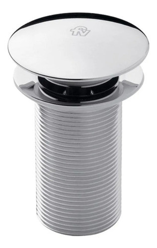 Sopapa Lavatorio Fv Soft Touch 248.01 Al Automatica  Zio 0