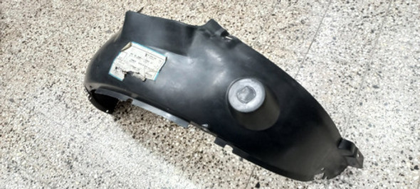 Pasarueda Delantero Izquierdo Volkswagen Polo Original 1