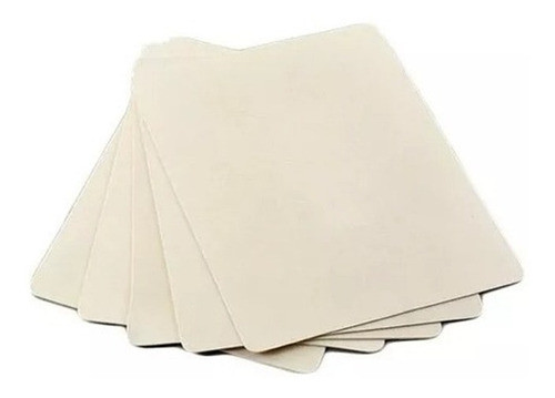 X 5 Piel Sintetica Chica Tattoo Tatuar Dermo Practica 0