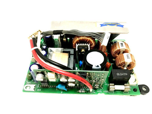 Placa Fonte Supply Projetor Panasonic Ptlc56u 0