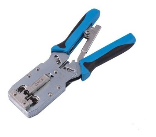 Pinza Glc Crimp-003 Rj11/45 Reforzada 0