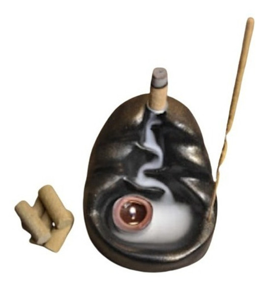 Fuentes De Humo / Cascadas / Incienso /sahumerio 1