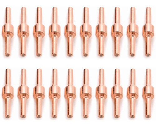 20 Electrodo Para Torcha Plasma Kushiro Kcp40 0