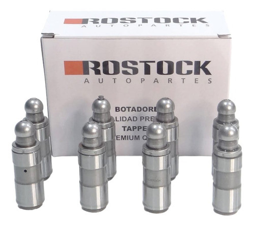 Juego De Botadores Hidraulicos Corsa 1.6/1.8 | Oferta | 1