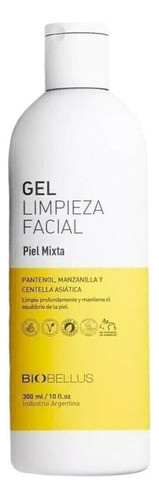 Combo Piel Mixta Biobellus + Protector Solar Exel 1