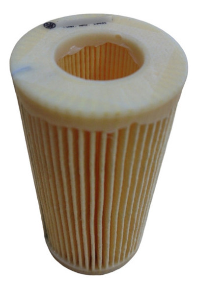 Filtro De Aceite Vw Amarok V6 Original 1