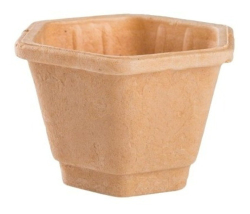 Taza De Pasta 90 Hexagonal Para Helado X 261 Unidades 0