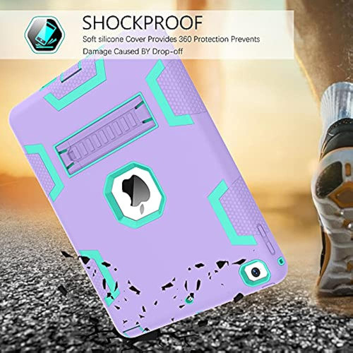 Bentoben iPad 6th Generation Cases, iPad 5th Generation Case 1