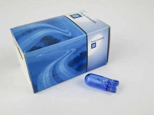 Lámpara Faro Trasero Accesorio Chevrolet 94708354 0