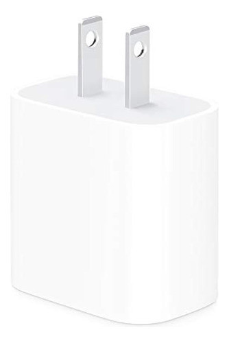 Apple Adaptador De Corriente Usb-c De 20 W - 0