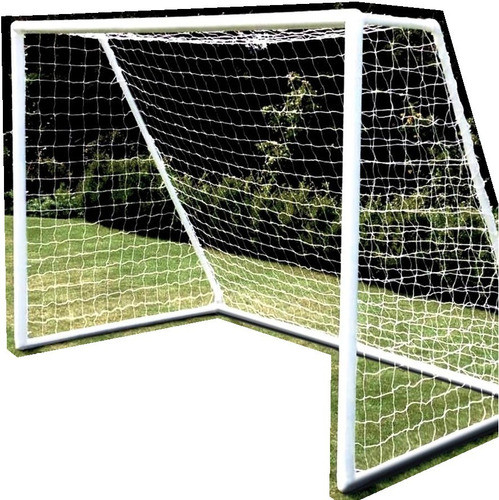 Arco De Fútbol 5 Incluye Red Directo Fabrica 1ra Calidad 1