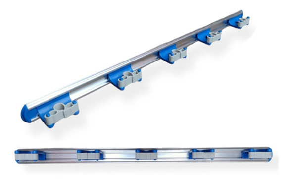 Sujeta Cabos Royco 5 Piezas Deslizables. 0