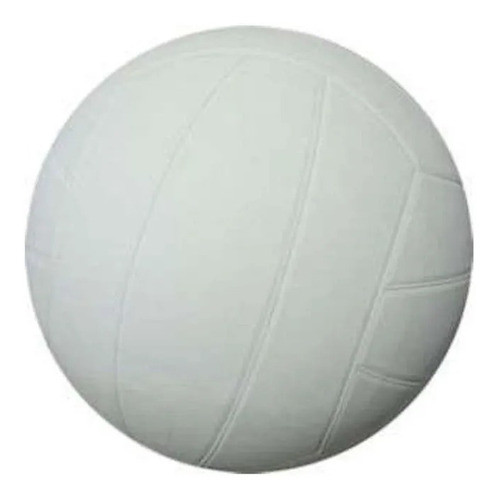 Pelota De Voley Pvc Inflable Muy Resistentes Voley 1