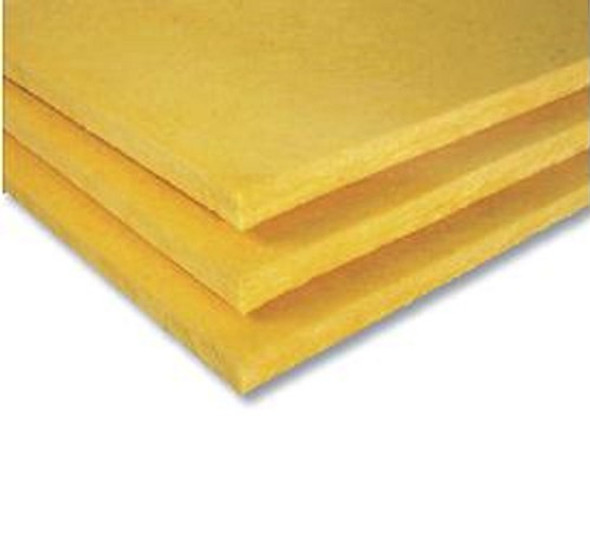 Panel De Lana De Vidrio Acustiver  P  50mm X 1,20m X 1,20m 1 Panel De Lana De Vidrio Acustiver  P  50mm X 1,20m X 1,20m 1