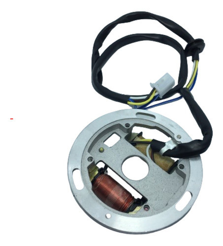 Estator Suzuki Ax 100     2 Bobinas 0